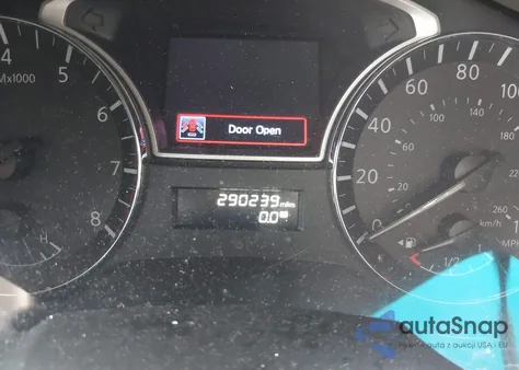 2015 Nissan Altima 2.5 S z USA, uszkodzony, nr VIN 1N4AL3AP1FC180644